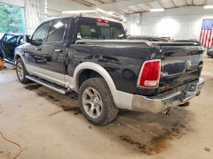 Photo 2 from auction – 2013 RAM 1500 with VIN 1C6RR7NT2DS509758