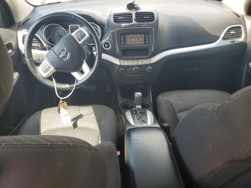 صورة رقم 8 من المزاد - 2014 DODGE JOURNEY مع VIN 3C4PDCAB1ET276489