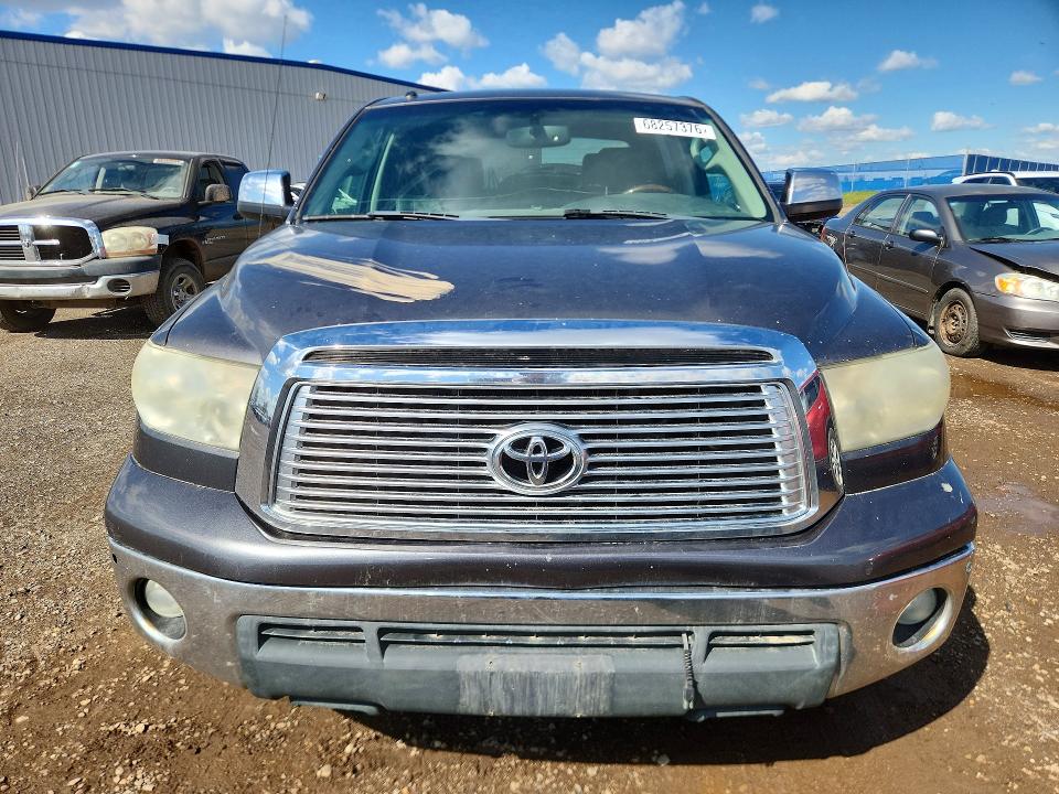 Photo 5 from auction – 2011 TOYOTA TUNDRA with VIN 5TFHY5F11BX198798