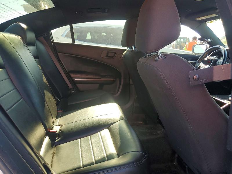 Снимка 10 от търг – 2019 DODGE CHARGER с VIN 2C3CDXAT4KH598955