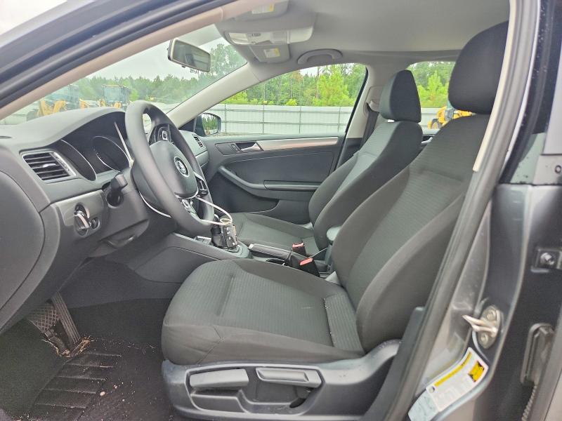 Снимка 7 от търг – 2016 VOLKSWAGEN JETTA с VIN 3VWD67AJ7GM398280
