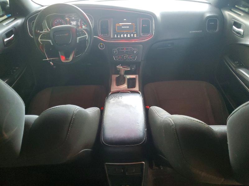 Снимка 8 от търг – 2016 DODGE CHARGER с VIN 2C3CDXCT3GH280989