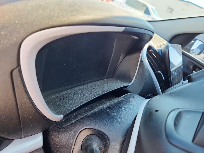 Photo 9 from auction – 2017 CHEVROLET VOLT with VIN 1G1RC6S5XHU168297