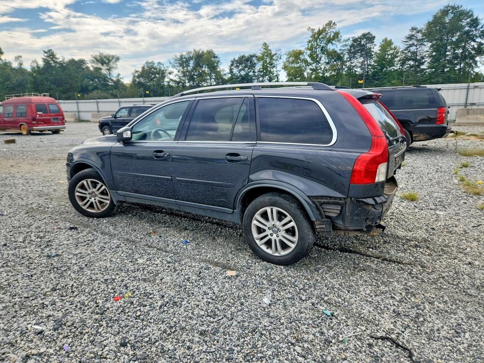 Photo 2 from auction – 2011 VOLVO XC90 with VIN YV4952CY8B1607165