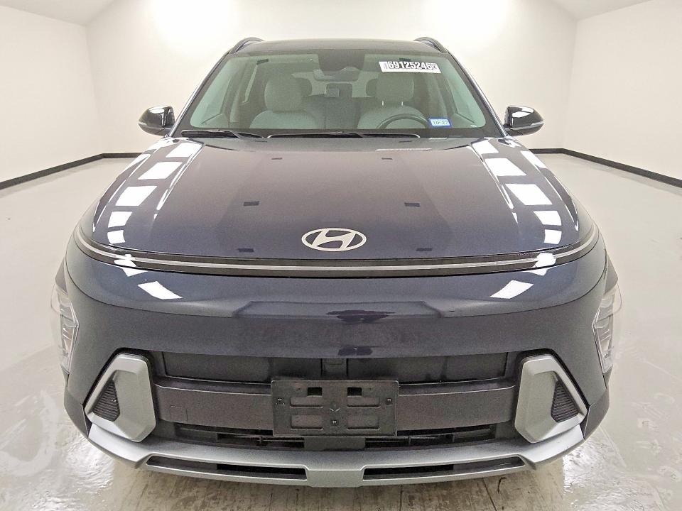 Photo 5 from auction – 2026 HYUNDAI KONA with VIN KM8HD3A31TU385871