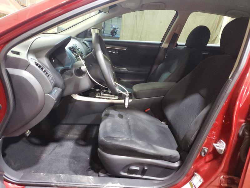 Photo 7 from auction – 2014 NISSAN ALTIMA with VIN 1N4AL3AP2EC428401