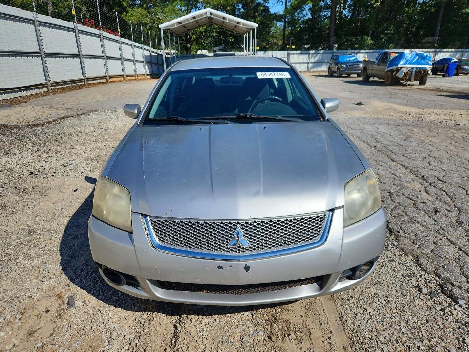 Photo 5 from auction – 2012 MITSUBISHI GALANT with VIN 4A32B2FF8CE022245