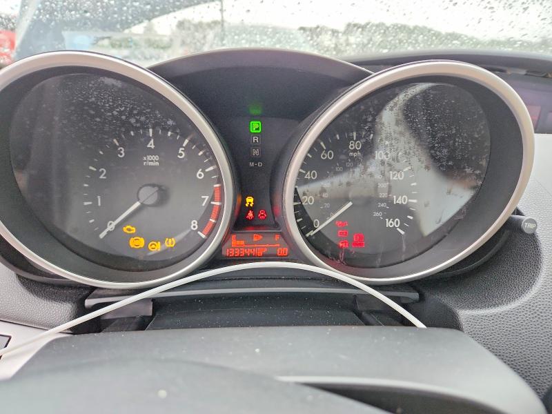 صورة رقم 9 من المزاد - 2010 MAZDA 3 مع VIN JM1BL1SF6A1198361