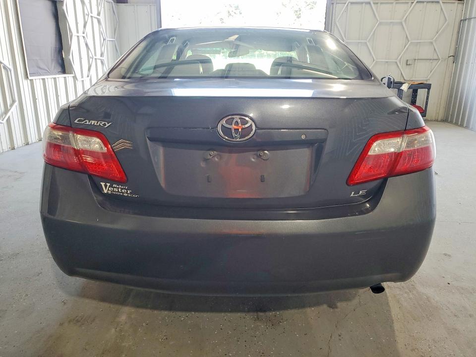 Photo 6 from auction – 2009 TOYOTA CAMRY with VIN 4T1BE46KX9U388799