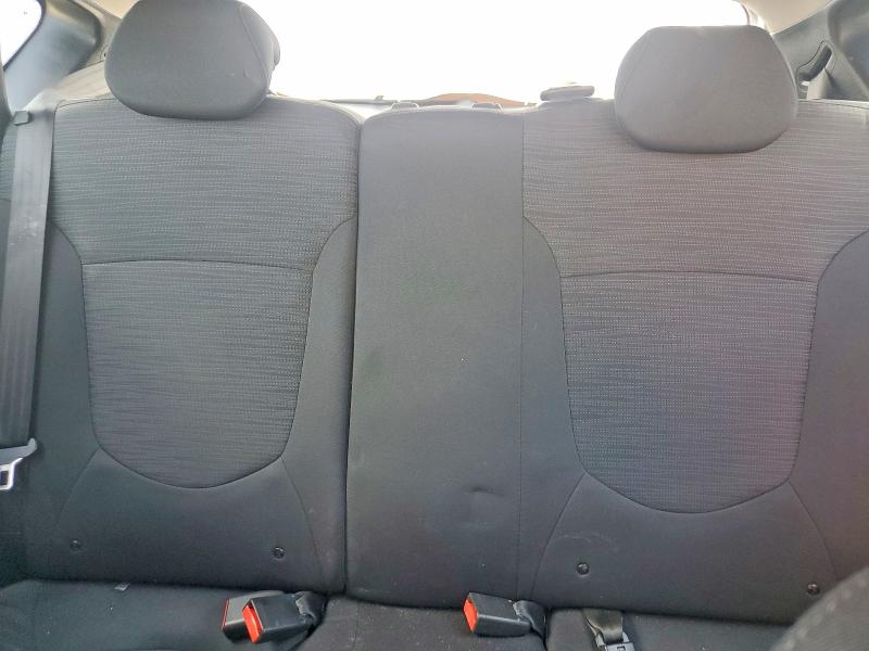 Photo 10 from auction – 2015 HYUNDAI ACCENT with VIN KMHCT5AE4FU231962