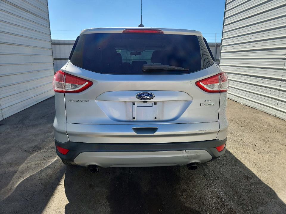 Снимка 6 от търг – 2015 FORD ESCAPE с VIN 1FMCU0GX3FUB07318