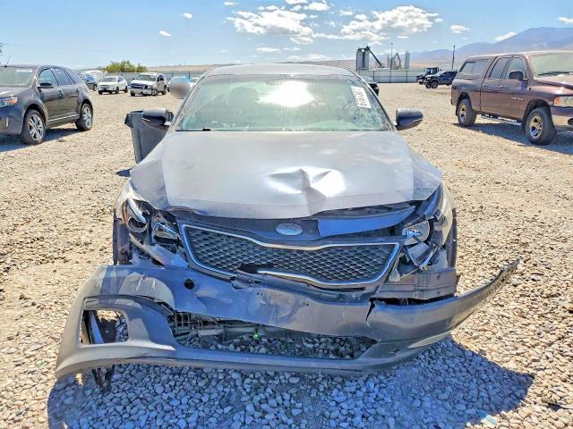 Снимка 5 от търг – 2015 KIA OPTIMA с VIN KNAGM4A74F5534259