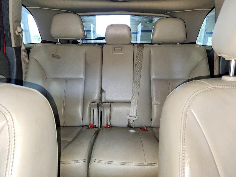 Photo 10 from auction – 2013 FORD EDGE with VIN 2FMDK3JC0DBB04462