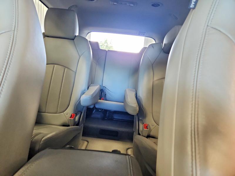 Снимка 10 от търг – 2017 BUICK ENCLAVE с VIN 5GAKVCKD4HJ240199