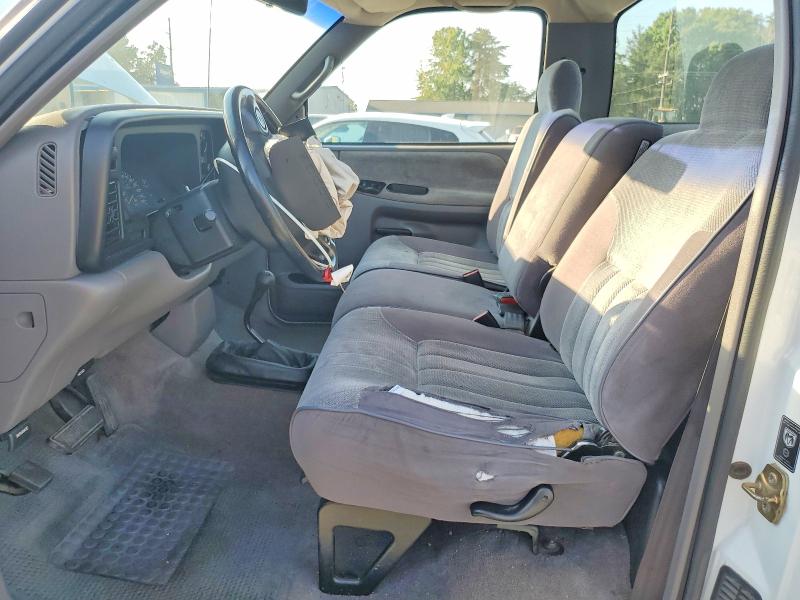 Photo 7 from auction – 1996 DODGE RAM 1500 with VIN 1B7HF16Y8TS705092