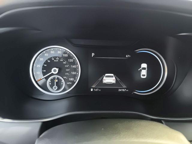 Снимка 8 от търг – 2023 GENESIS G70 с VIN KMTG54TE6PU135583