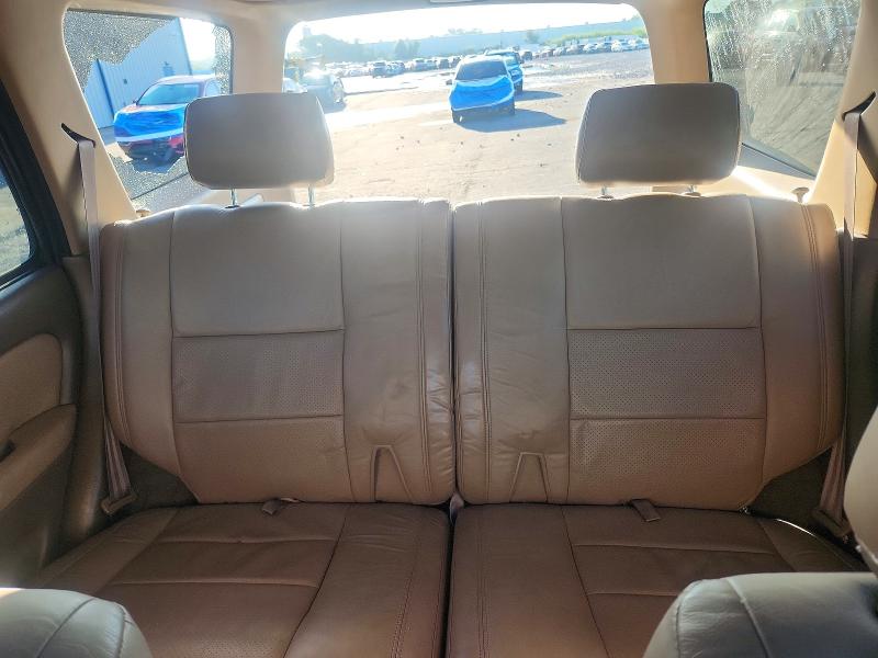 Photo 10 from auction – 2001 TOYOTA 4RUNNER with VIN JT3GN86R910215273