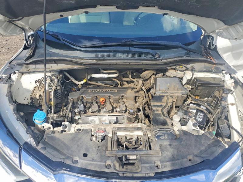 Photo 11 from auction – 2019 HONDA HR-V with VIN 3CZRU5H35KM702090