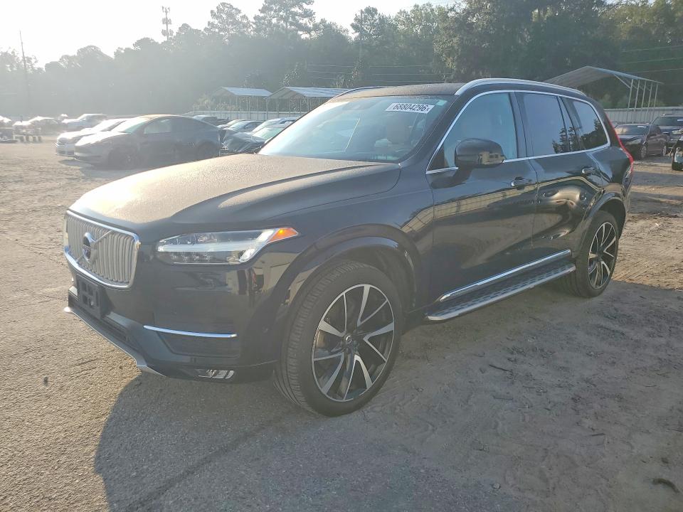 Zdjęcie 1 z aukcji – 2018 VOLVO XC90 z VIN YV4A22PL7J1344783
