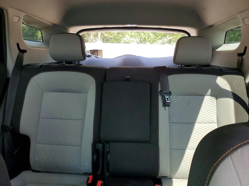 Photo 10 from auction – 2018 GMC TERRAIN with VIN 3GKALMEVXJL171533