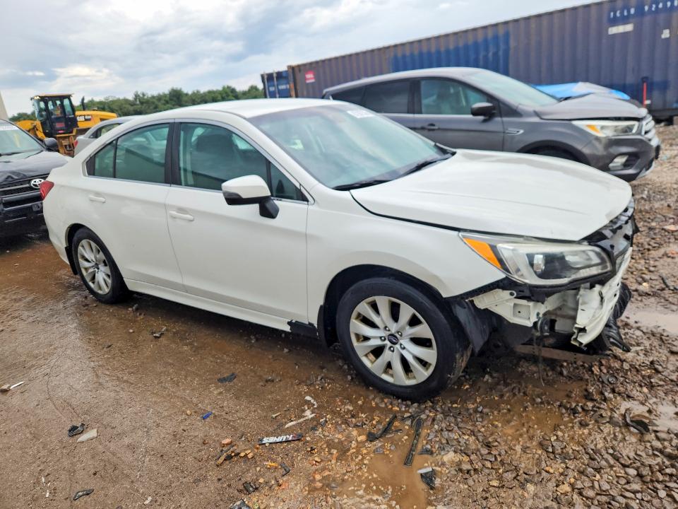 Photo 4 from auction – 2015 SUBARU LEGACY with VIN 4S3BNBF63F3044275