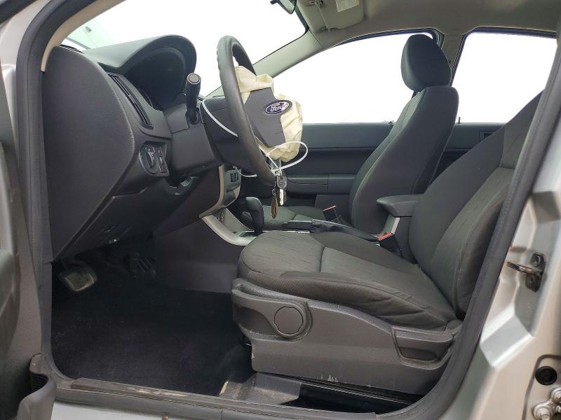 صورة رقم 7 من المزاد - 2009 FORD FOCUS مع VIN 1FAHP35N89W124392