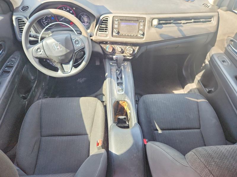 Снимка 8 от търг – 2017 HONDA HR-V с VIN 3CZRU5H3XHM712106