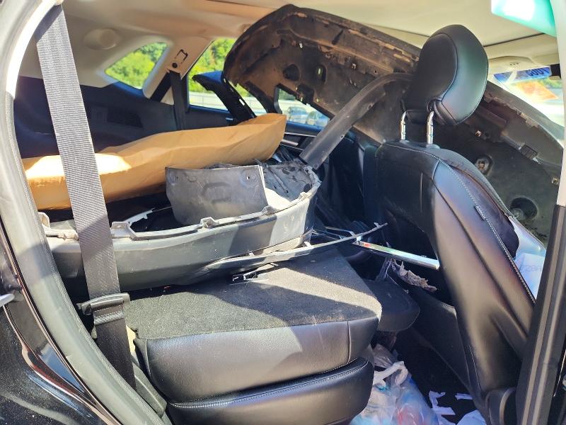 Zdjęcie 11 z aukcji – 2017 FORD EDGE z VIN 2FMPK4AP0HBC53157
