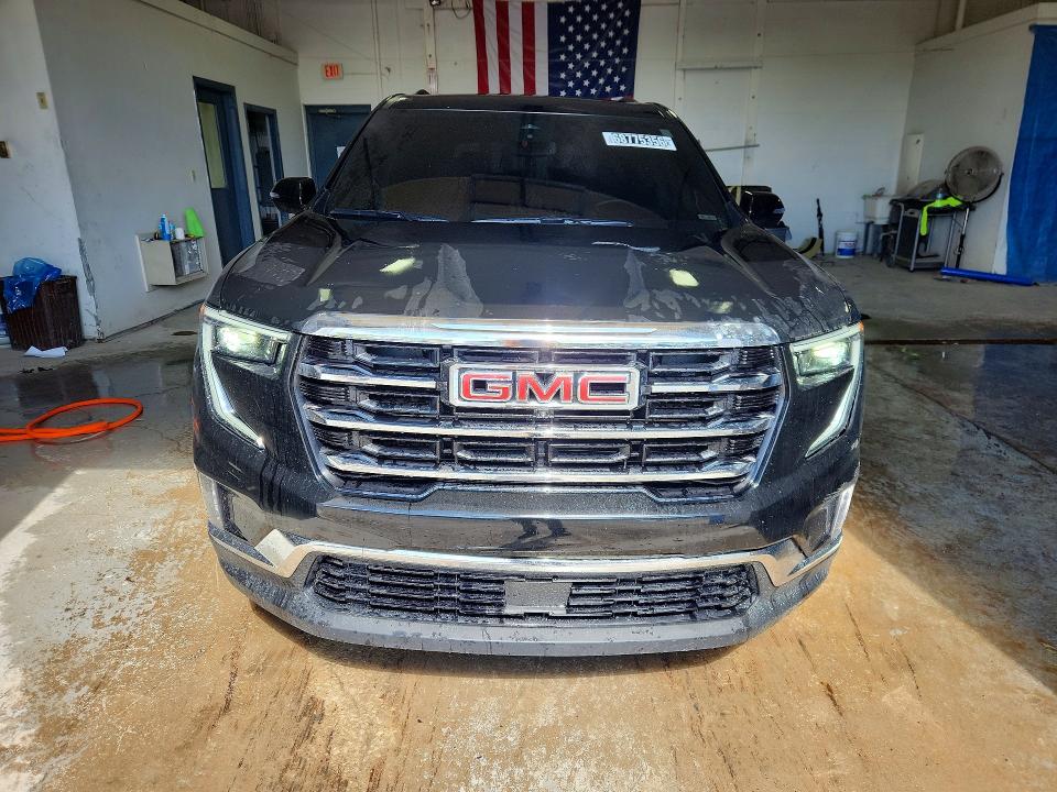 Zdjęcie 5 z aukcji – 2025 GMC ACADIA z VIN 1GKENKRS4SJ211436