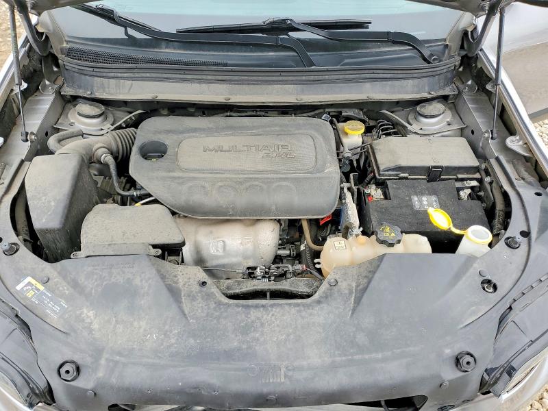 Фото 12 с аукциона – 2020 JEEP CHEROKEE с VIN 1C4PJLCB3LD577273