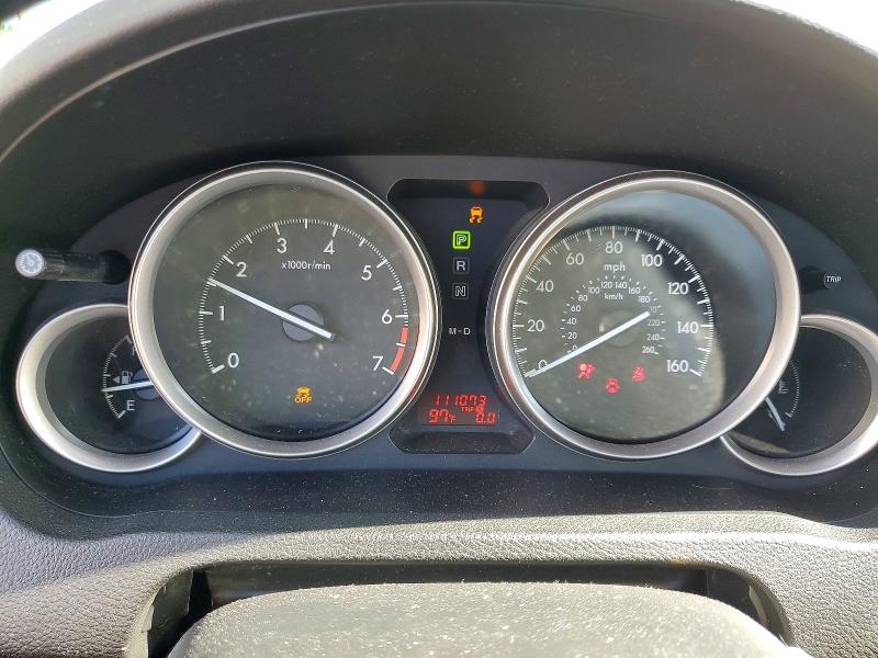 Zdjęcie 9 z aukcji – 2012 MAZDA 6 z VIN 1YVHZ8DH7C5M42685