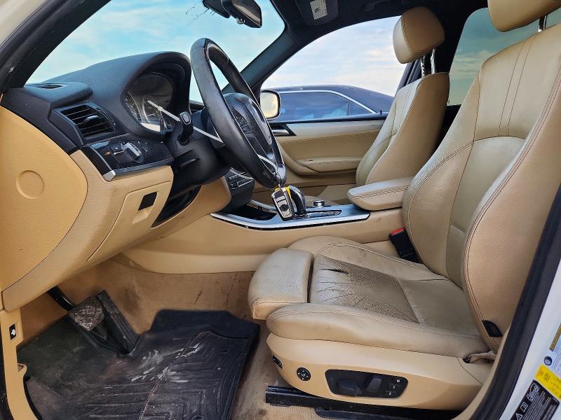 صورة رقم 7 من المزاد - 2013 BMW X3 مع VIN 5UXWX7C50DL975140
