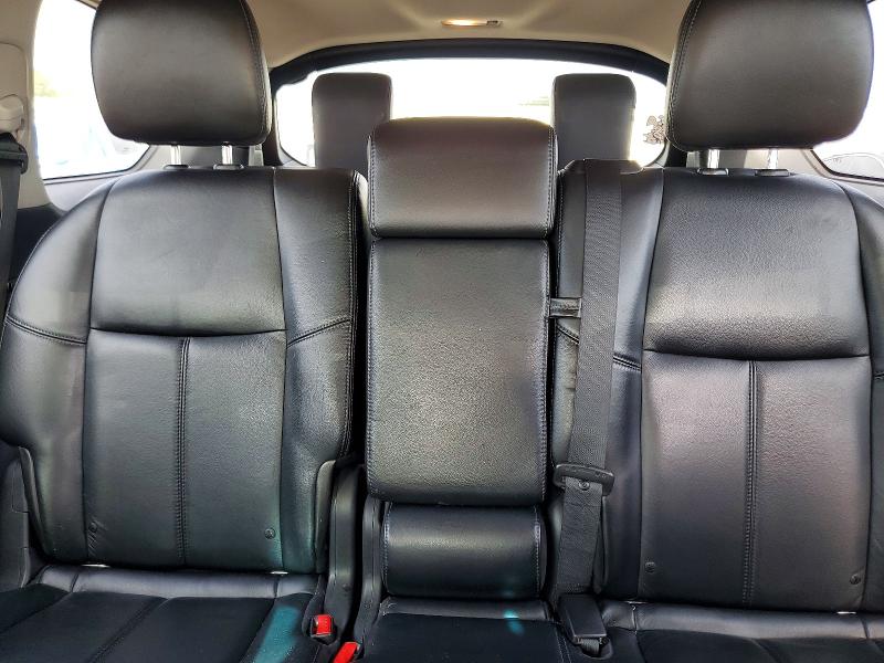 Photo 10 from auction – 2013 NISSAN PATHFINDER with VIN 5N1AR2MM2DC602191