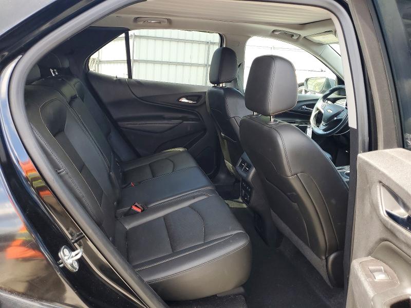 Photo 11 from auction – 2018 CHEVROLET EQUINOX with VIN 2GNAXMEV0J6125141