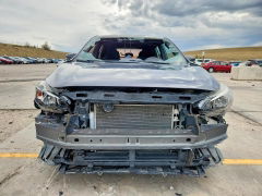 Photo 5 from auction – 2018 SUBARU IMPREZA with VIN 4S3GTAM61J3736892