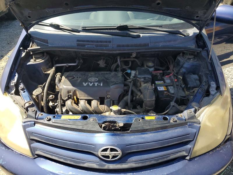Фото 11 с аукциона – 2005 SCION XA с VIN JTKKT624250105805