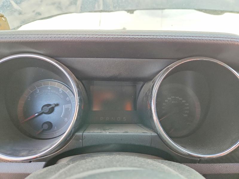 Photo 9 from auction – 2015 FORD MUSTANG with VIN 1FA6P8AM5F5318607