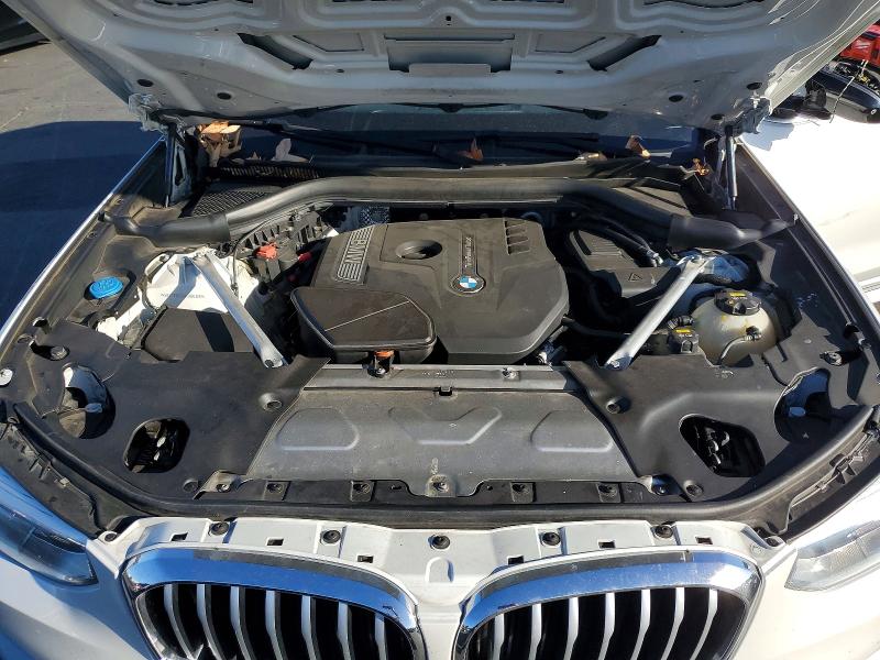 Снимка 12 от търг – 2019 BMW X3 с VIN 5UXTR9C56KLR06135