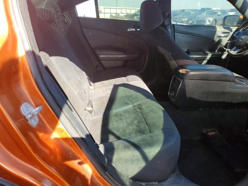 Zdjęcie 10 z aukcji – 2011 DODGE CHARGER z VIN 2B3CL3CG3BH534785