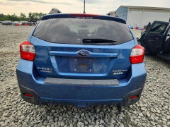 Photo 6 from auction – 2016 SUBARU CROSSTREK with VIN JF2GPABC4G8209276