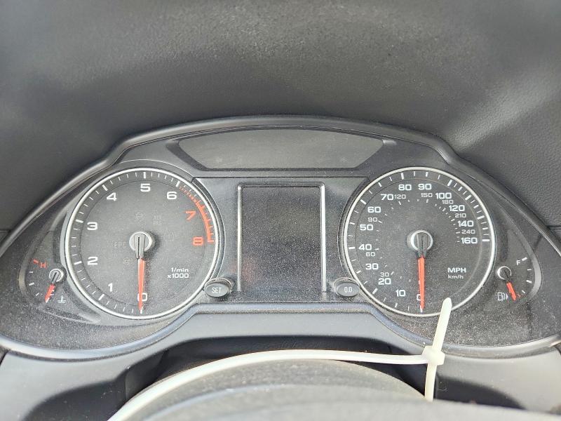 Foto 9 de la subasta – 2015 AUDI Q5 con VIN WA1CFAFP2FA142482