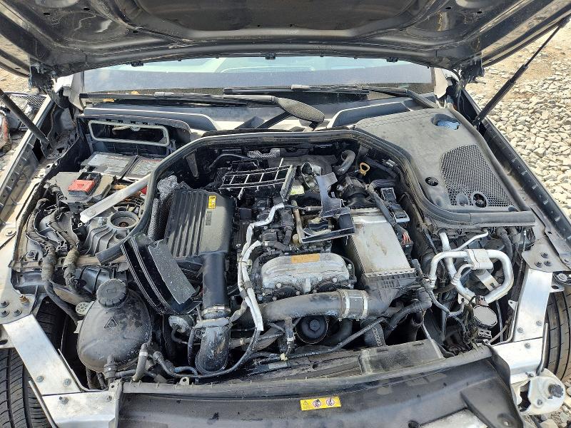 Photo 11 from auction – 2018 MERCEDES-BENZ E with VIN WDDZF4JB8JA345839