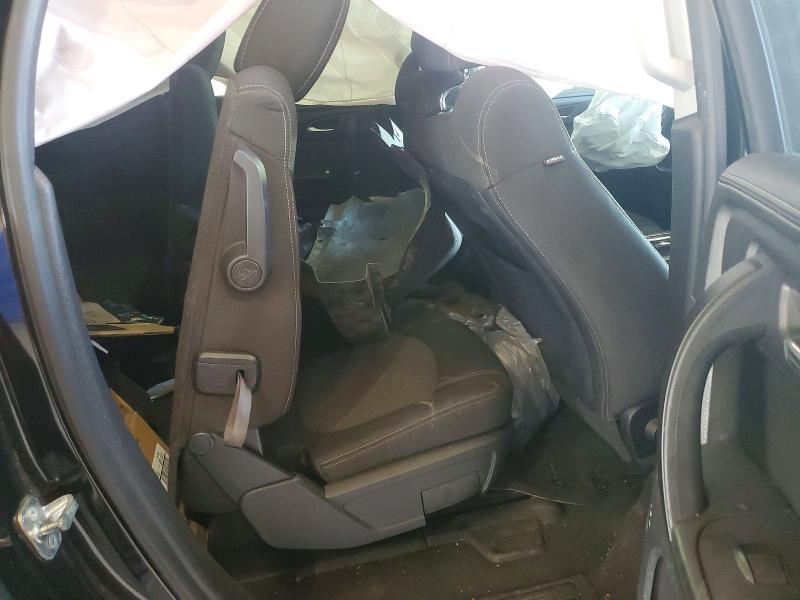 Снимка 11 от търг – 2016 CHEVROLET TRAVERSE с VIN 1GNKVHKD1GJ204861