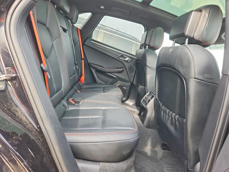 Photo 11 from auction – 2023 PORSCHE MACAN with VIN WP1AA2A59PLB00533