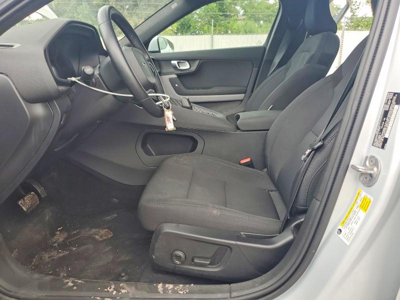 Photo 7 from auction – 2023 POLESTAR 2 with VIN YSMED3KA0PL160894
