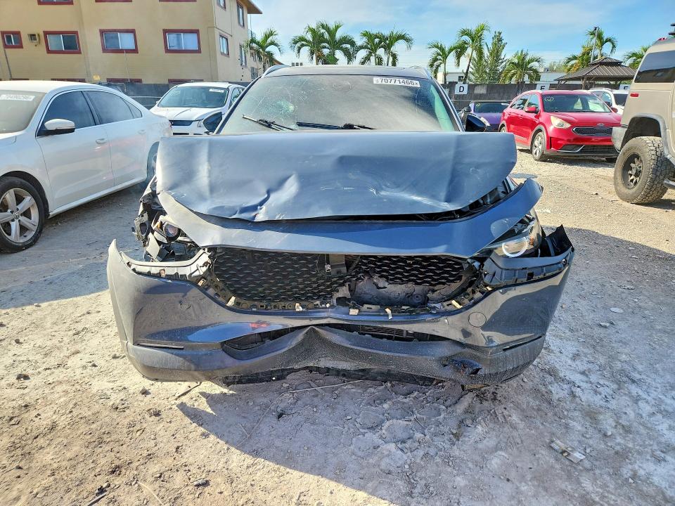 Фото 5 с аукциона – 2022 MAZDA CX-30 с VIN 3MVDMBCL3NM444435