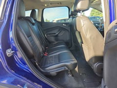 Photo 11 from auction – 2014 FORD ESCAPE with VIN 1FMCU9JX8EUD47668
