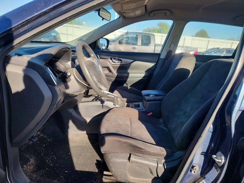 Снимка 7 от търг – 2015 NISSAN ROGUE с VIN KNMAT2MV0FP590665