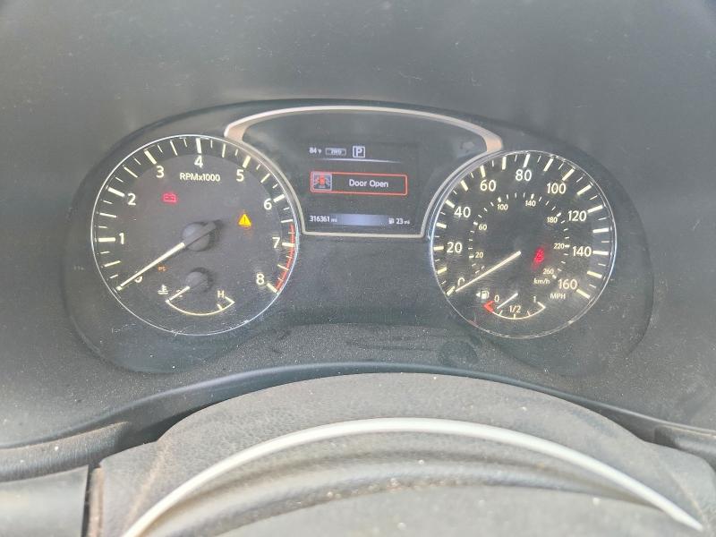 Photo 9 from auction – 2017 NISSAN PATHFINDER with VIN 5N1DR2MM1HC683946