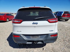 Photo 6 from auction – 2015 JEEP CHEEROKEE with VIN 1C4PJMCBXFW744369